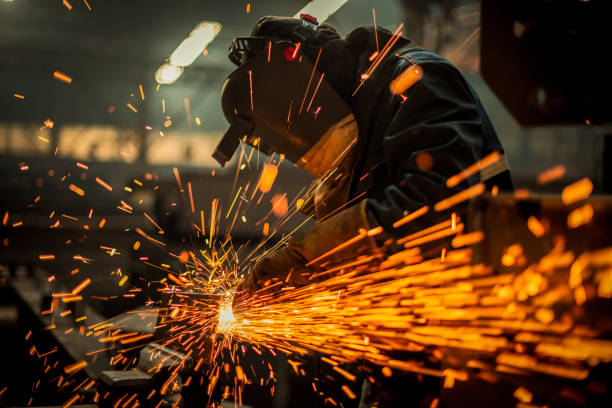  Iona, ID Welder Pros