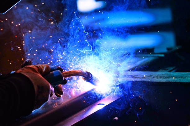  Iona, ID Welder Pros