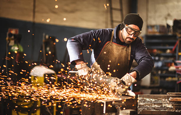 Best Automation and Robotic Welding in Iona, ID